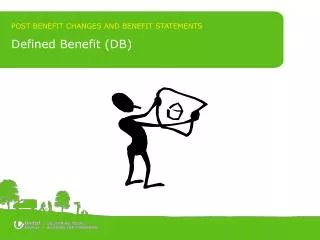 Defined Benefit (DB)