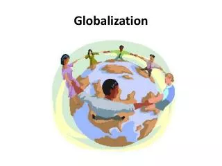 globalization
