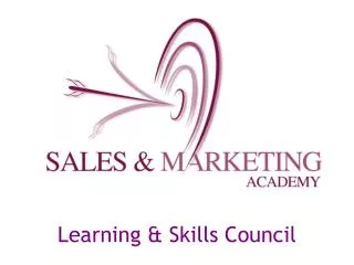 Learning &amp; Skills Council
