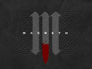 About Macbeth