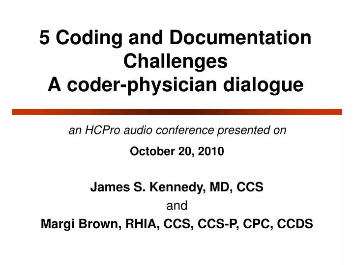 5 coding and documentation challenges a coder physician dialogue