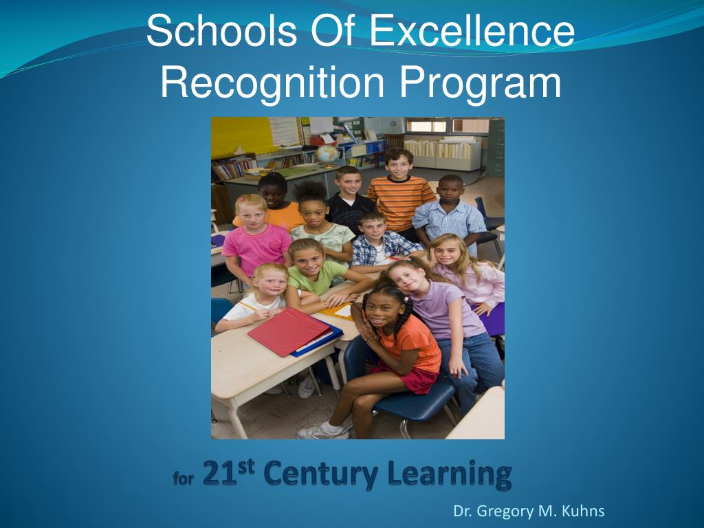 PPT - for 21 st Century Learning PowerPoint Presentation, free download ...