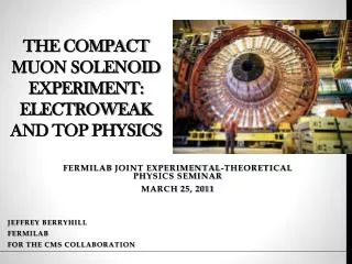 The COMPACT MUON SOLENOID Experiment: Electroweak and Top Physics