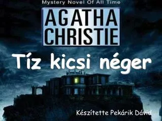 k sz tette pek rik d vid