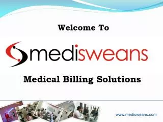 Medical Billing Solutions