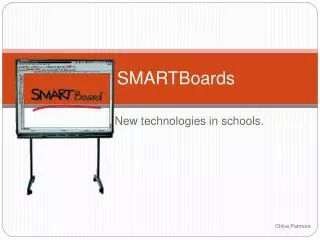 SMARTBoards