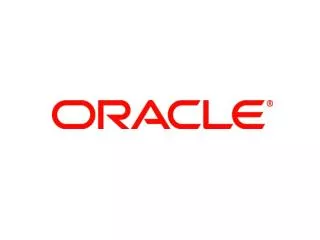 New .NET Features for the Oracle Database