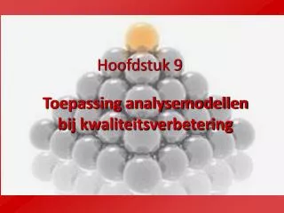 hoofdstuk 9