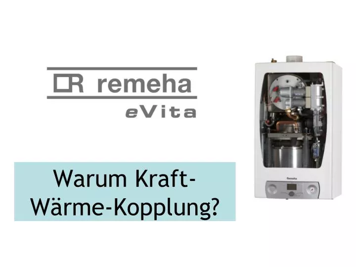 warum kraft w rme kopplung