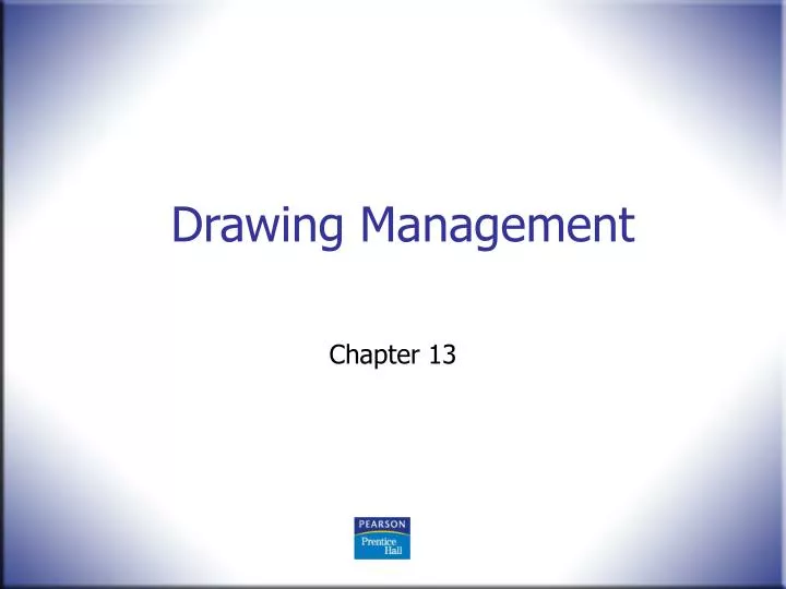 drawing management