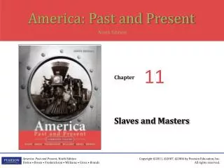 Slaves and Masters