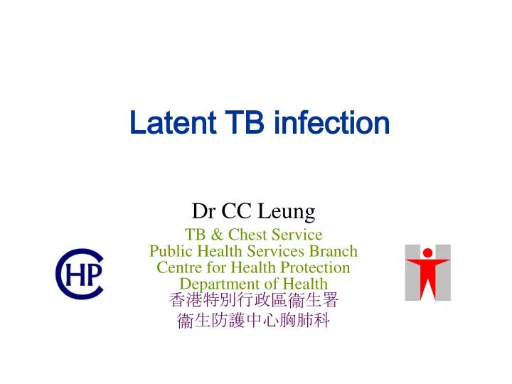 latent tb infection