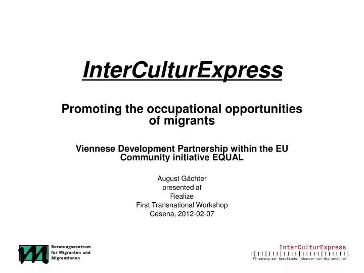 interculturexpress