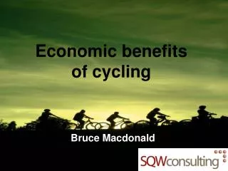 Bruce Macdonald