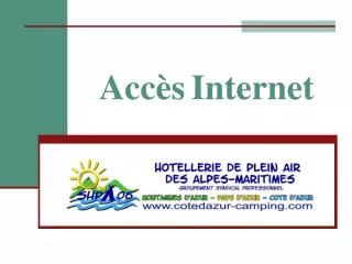 acc s internet