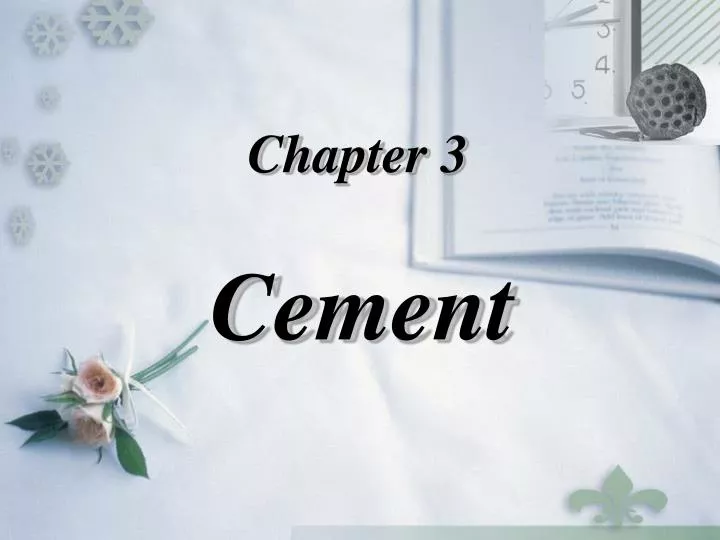 chapter 3