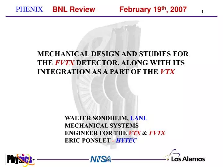 bnl review february 19 th 2007