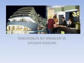 nb ronun alt b r mler ve ali ma esaslari
