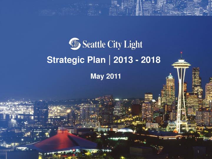 strategic plan 2013 2018