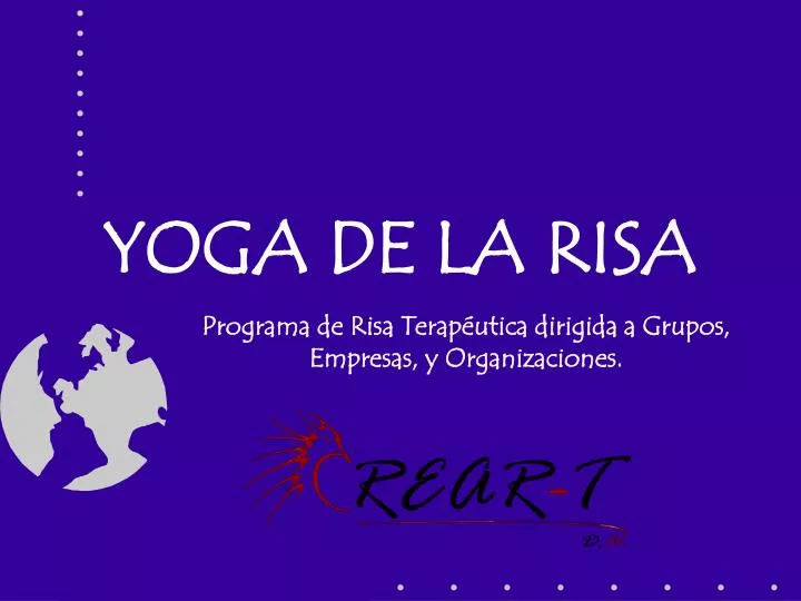 yoga de la risa