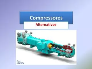 compressores