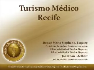turismo m dico recife