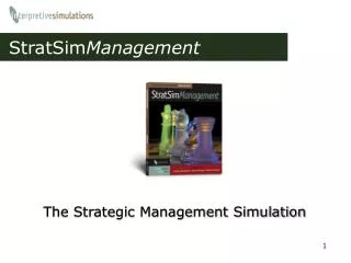 StratSim Management