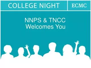 NNPS &amp; TNCC