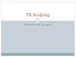 FX Scalping
