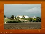 Cortijo de Al??jar - slide 1