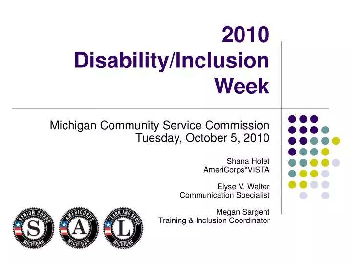 2010 disability inclusion week