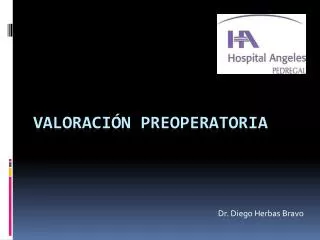 dr diego herbas bravo