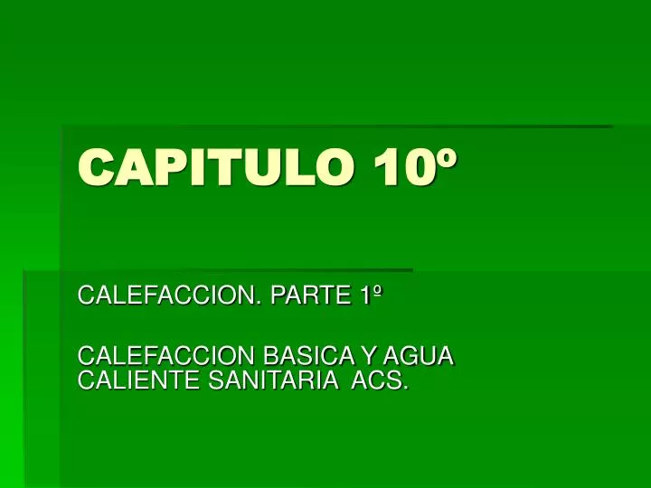 capitulo 10