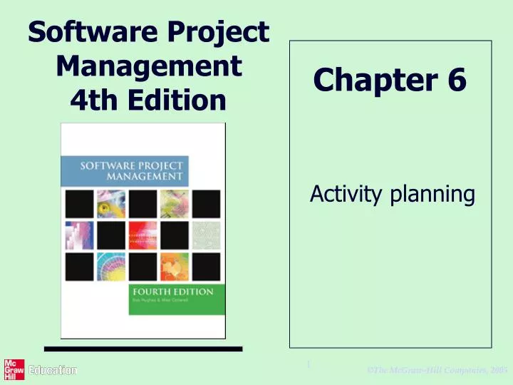 software project management 4th edition