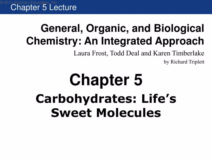 carbohydrates life s sweet molecules