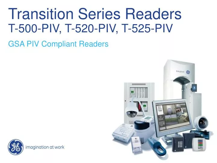 transition series readers t 500 piv t 520 piv t 525 piv