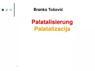 branko to ovi