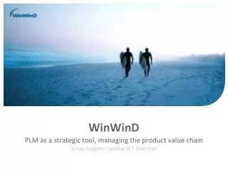 WinWinD