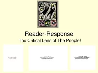 Reader-Response