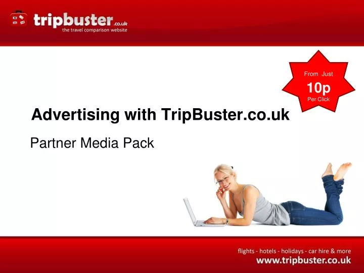 advertising with tripbuster co uk