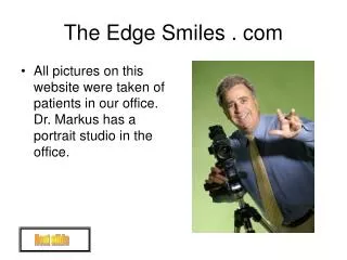 The Edge Smiles . com