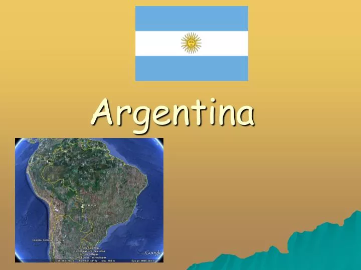 argentina