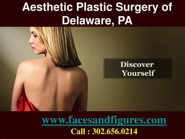 aesthetic plastic surgery of delaware pa