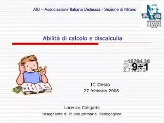 ic desio
