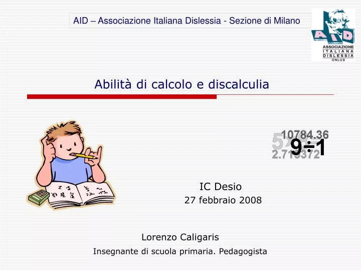 ic desio