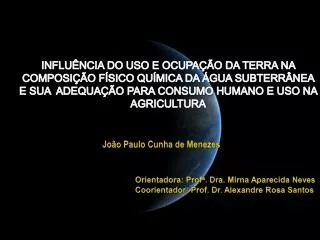 João Paulo Cunha de Menezes