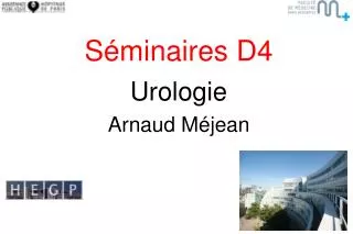 s minaires d4