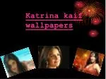 Katrina kaif wallpapers