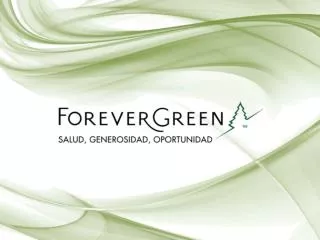 ForeverGreen