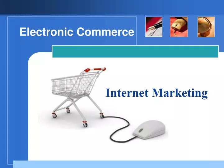 internet marketing